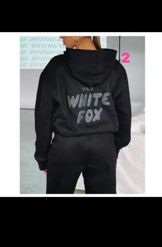 WF Set