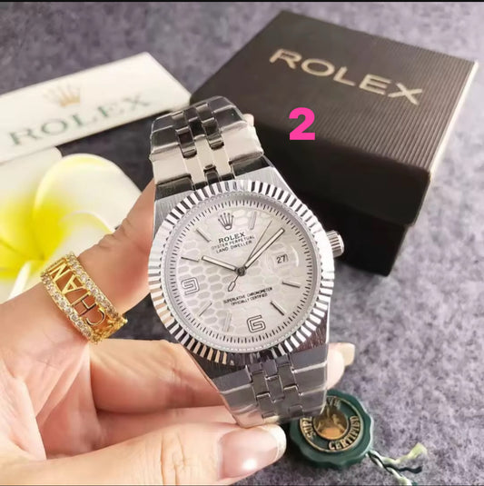 Ro Lex Watch