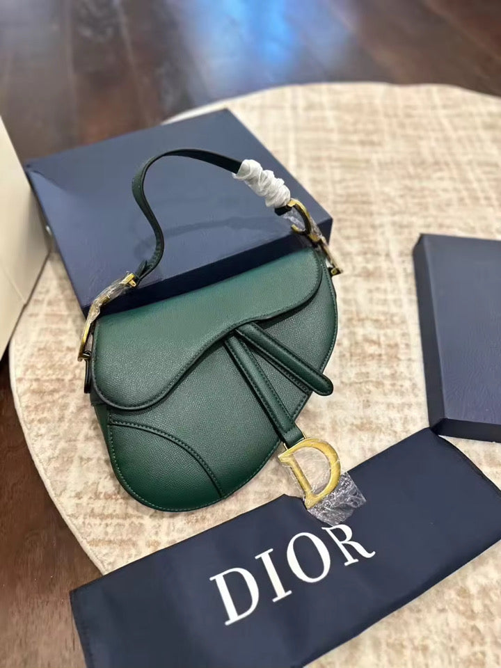 Saddle Bag