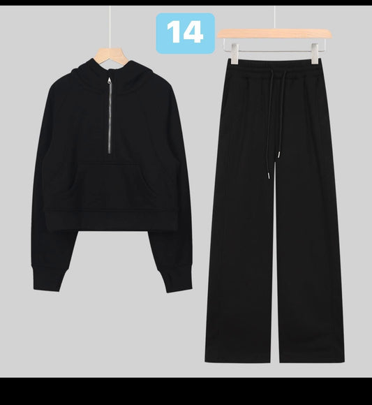 Lulu Scuba Set