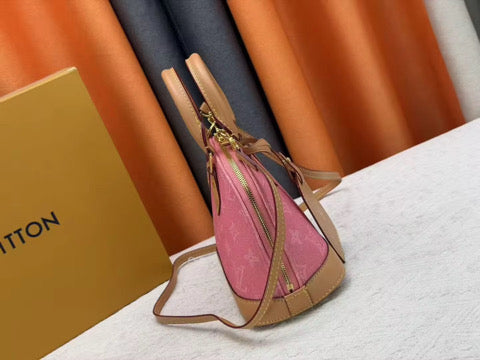 LV Alma - Pink