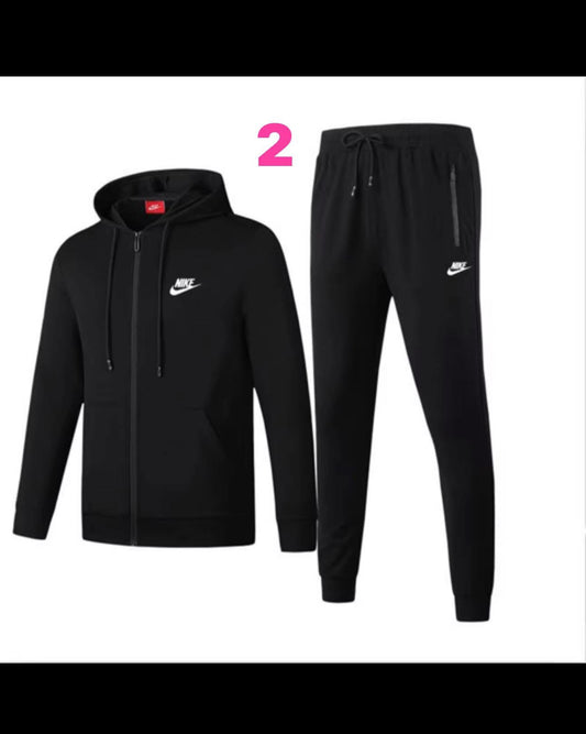 Track Suit Set