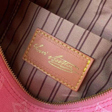 LV Speedy- Pink