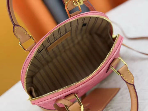 LV Alma - Pink