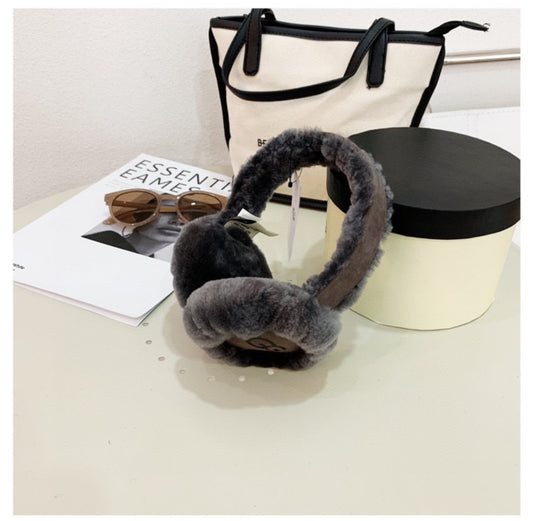 UGG Earmuffs