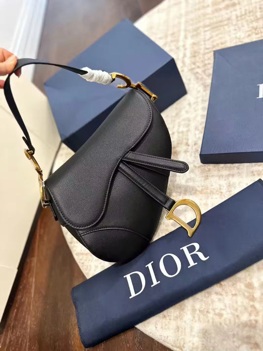 Saddle Bag