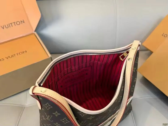 LV Sac Sport Handbag