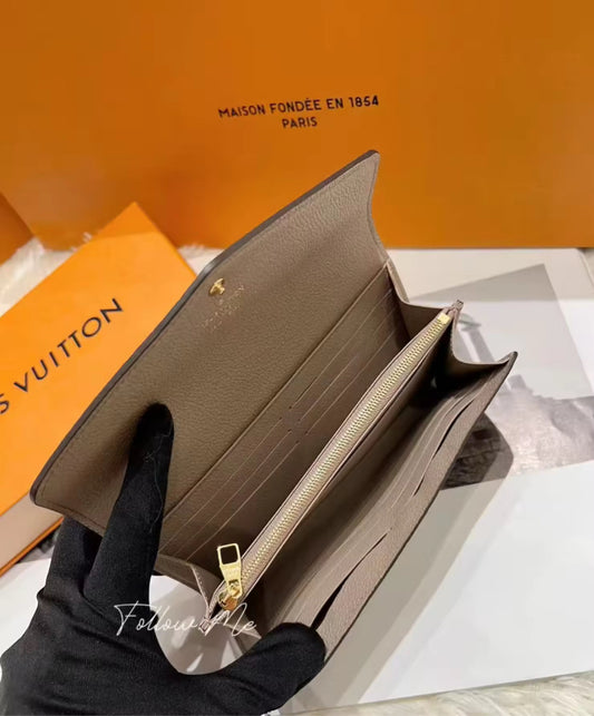 LV Crossbody - Three piece Set