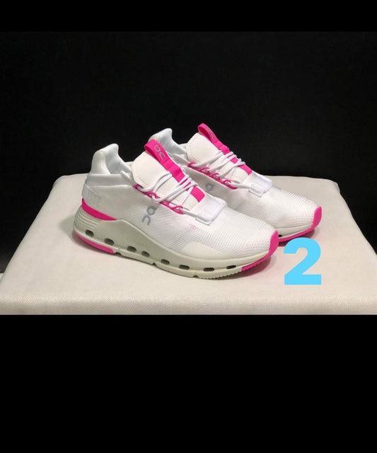 OC Shoes