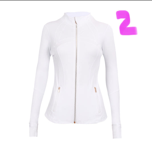 Define Jacket