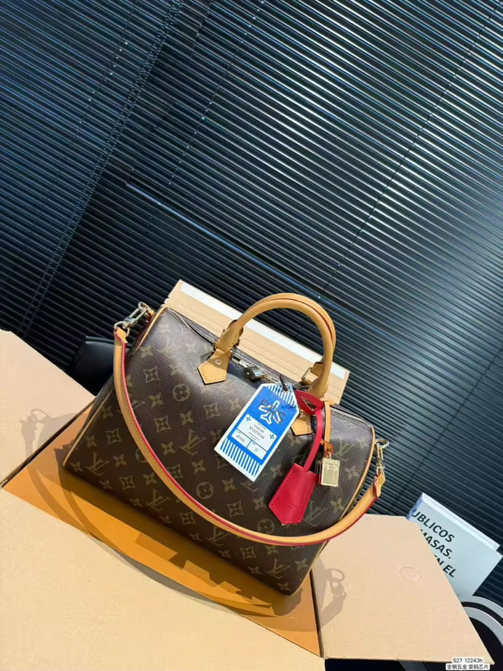 LV Soft Speedy