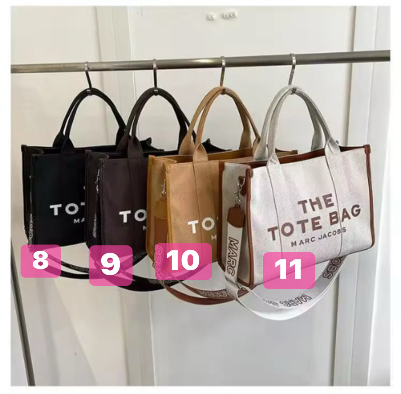 The Tote Bag