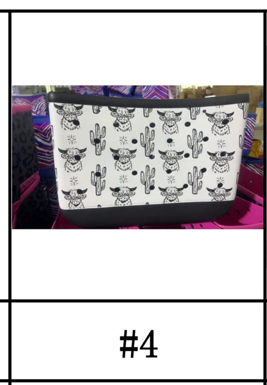 Bogg bag - XL