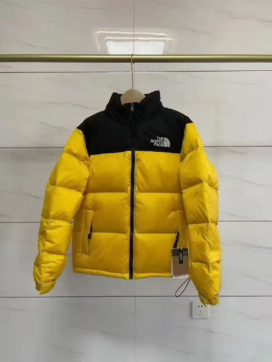 NF Puffer Jacket