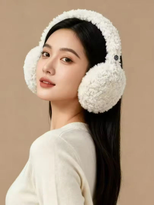 Lulu Earmuffs