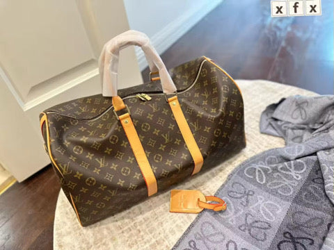 LV Duffle Bag