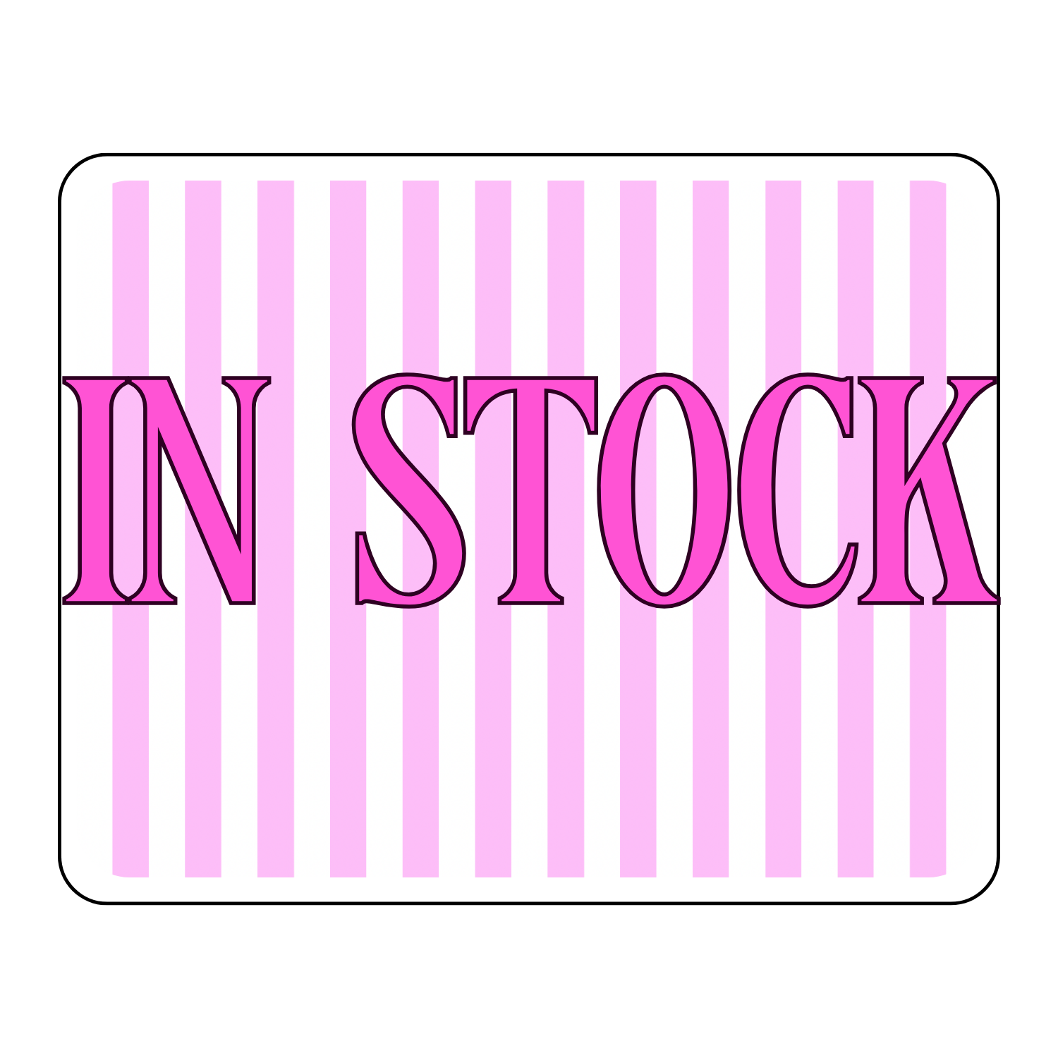 In Stock