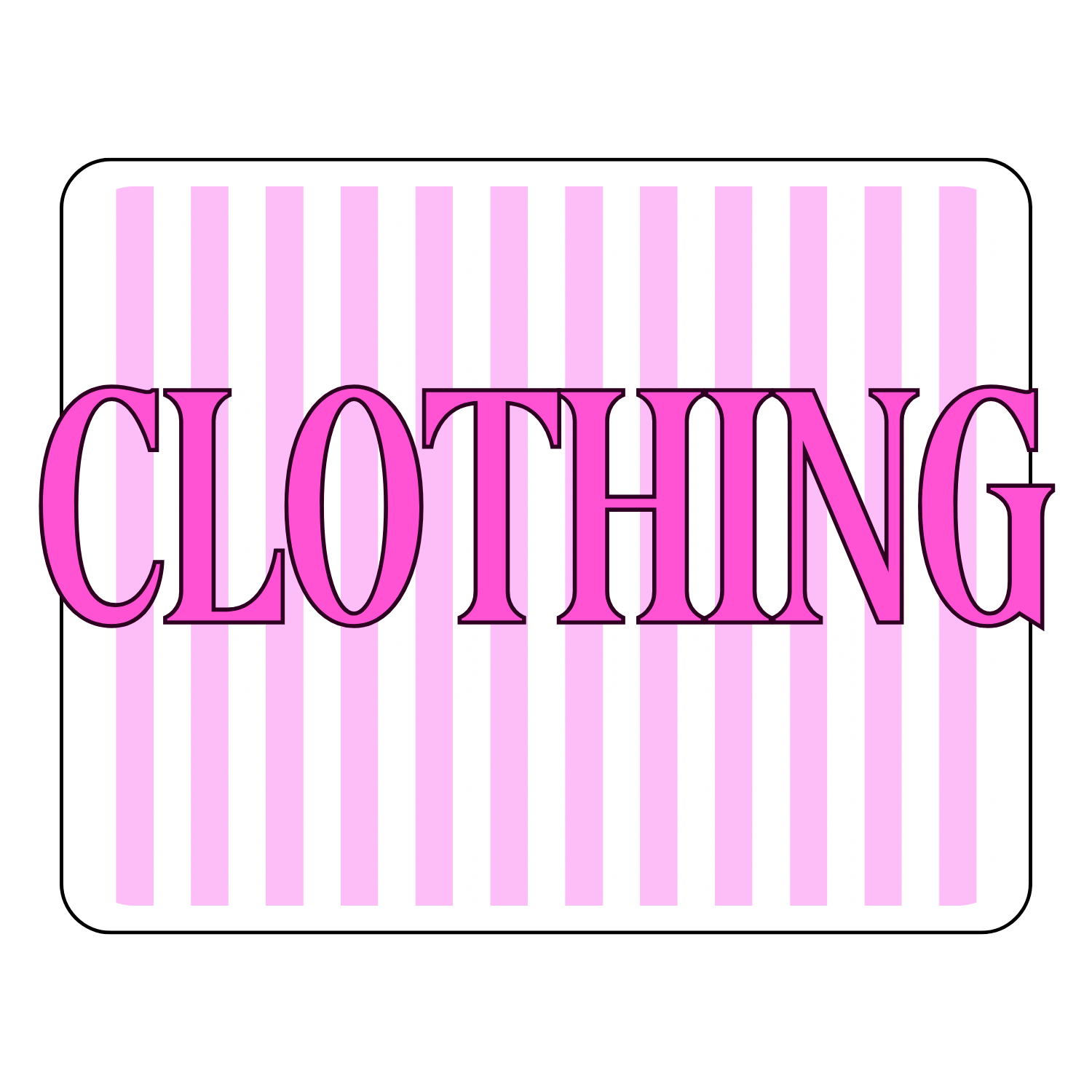 Clothing