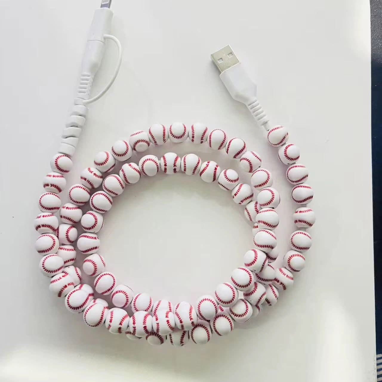 Sports Charger