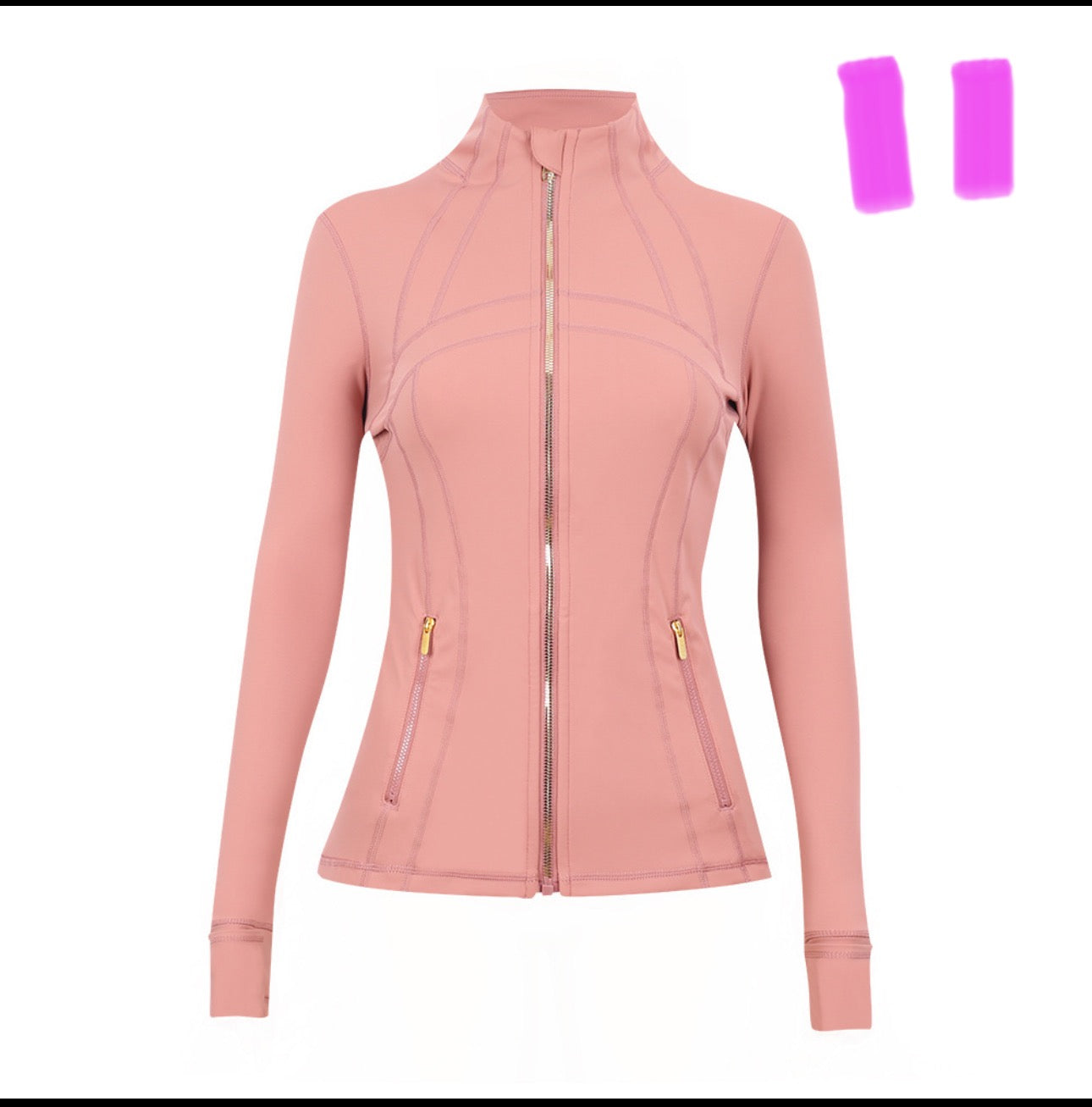 Define Jacket