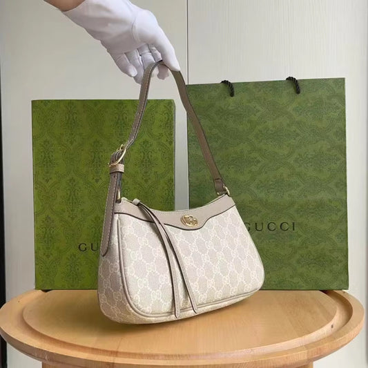 G-Ophidia Small Shoulder Bag