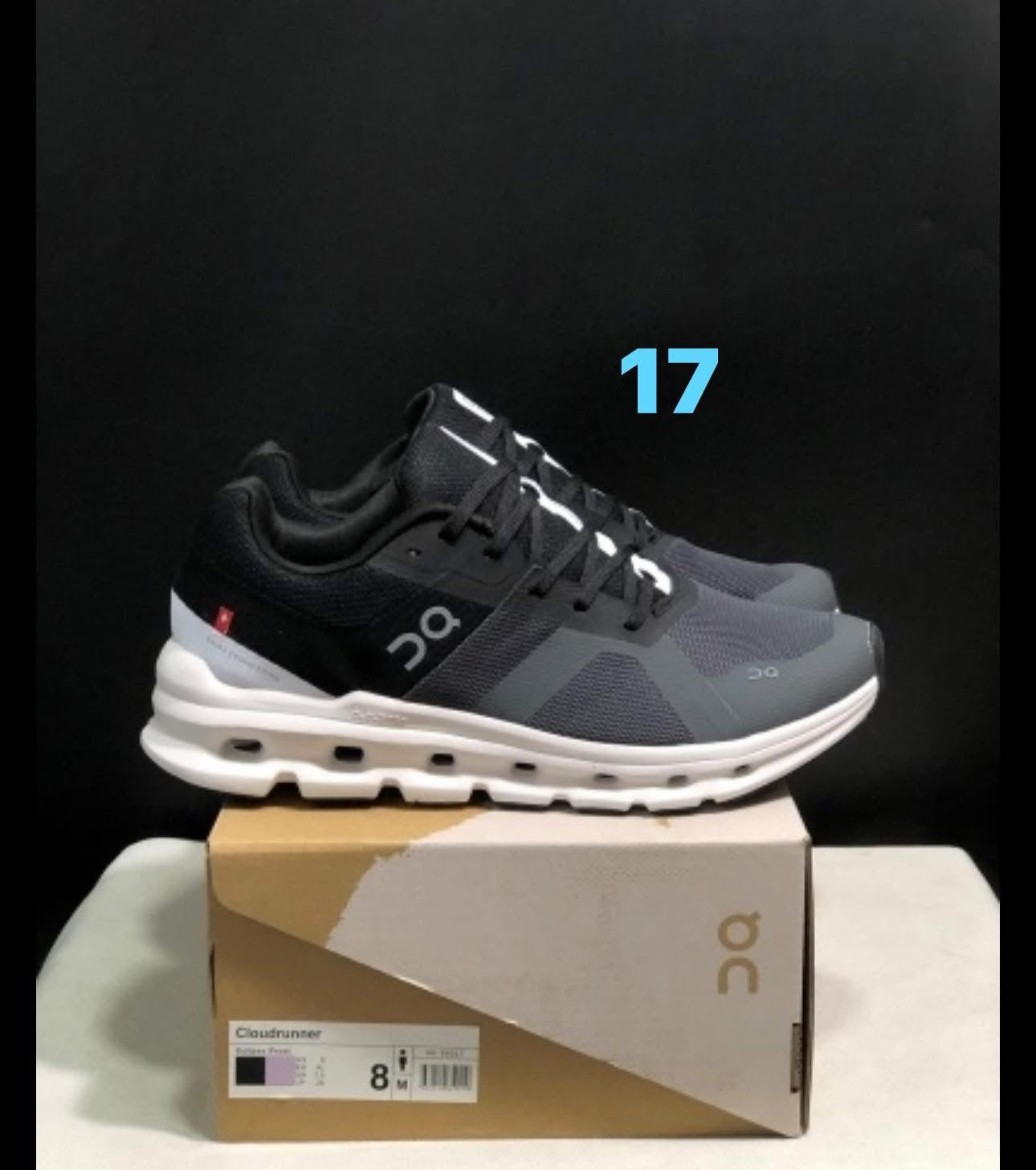 OC Shoes