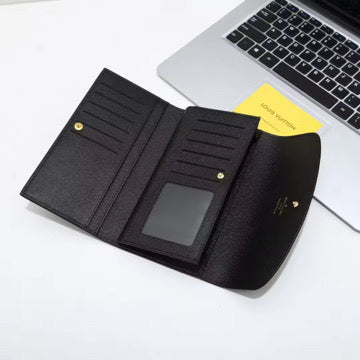 LV Sarah Wallet