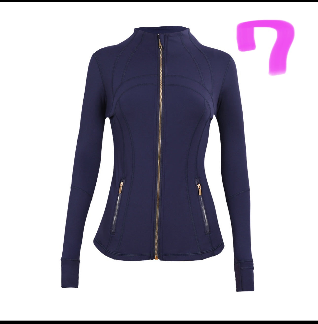 Define Jacket