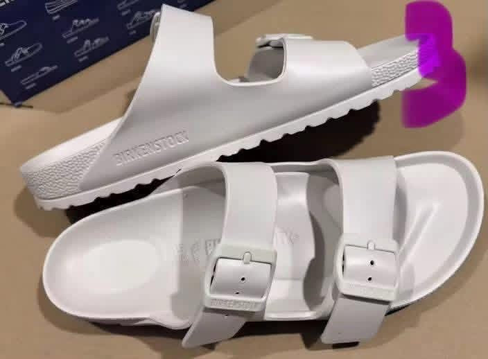 Rubber Birks