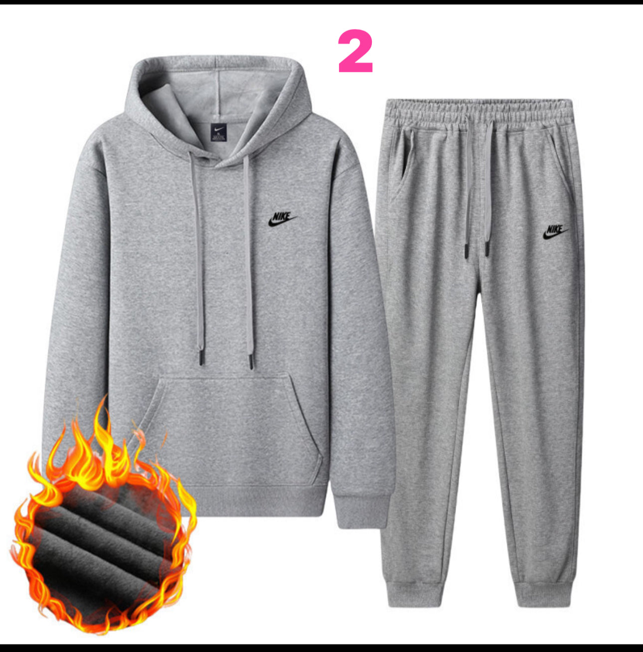 ✔️ sweat Set