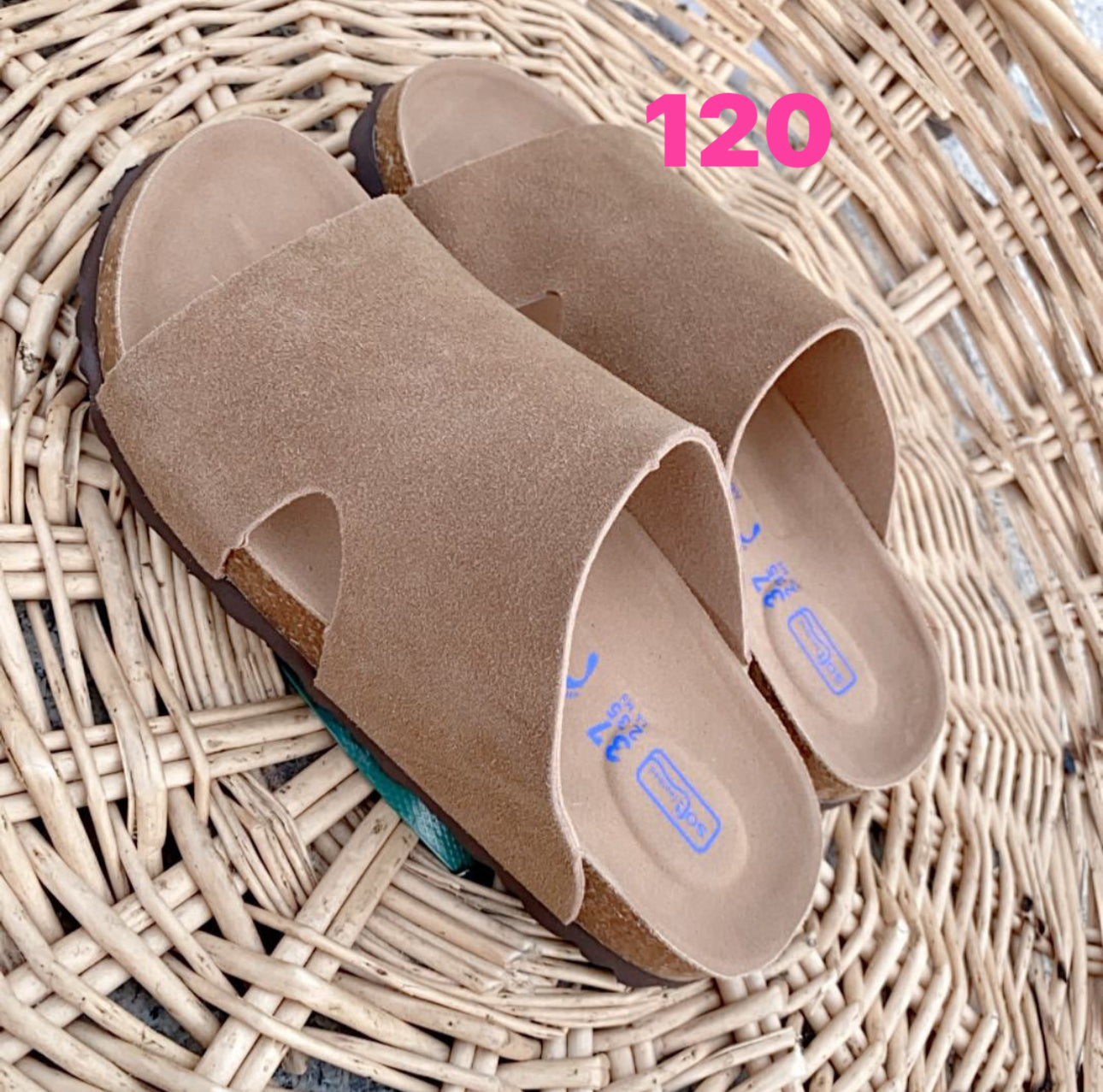 Birk Sandals