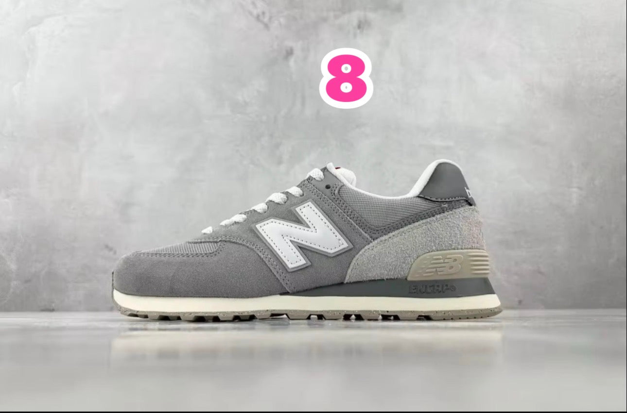 NB 574 Sneaker