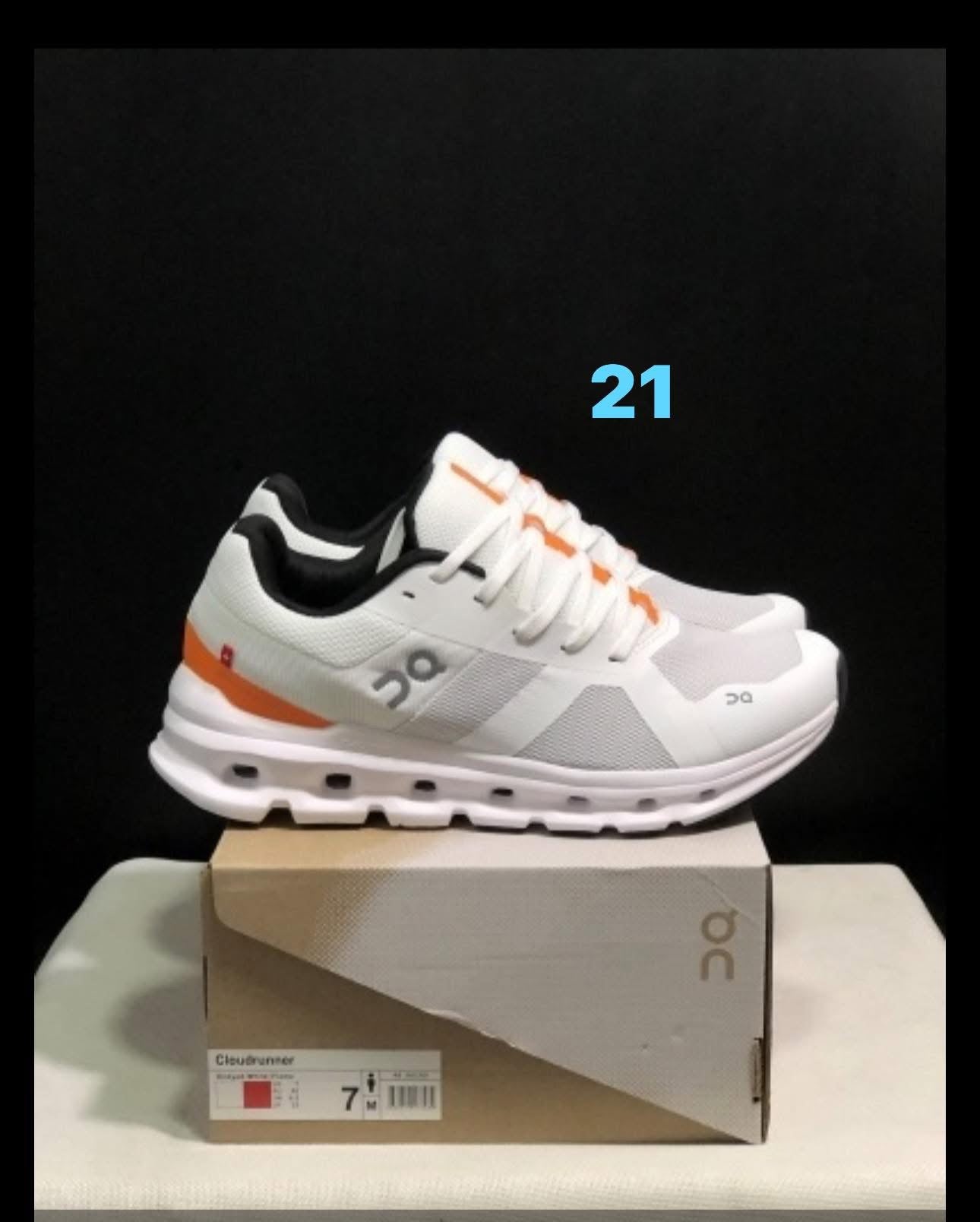 OC Shoes