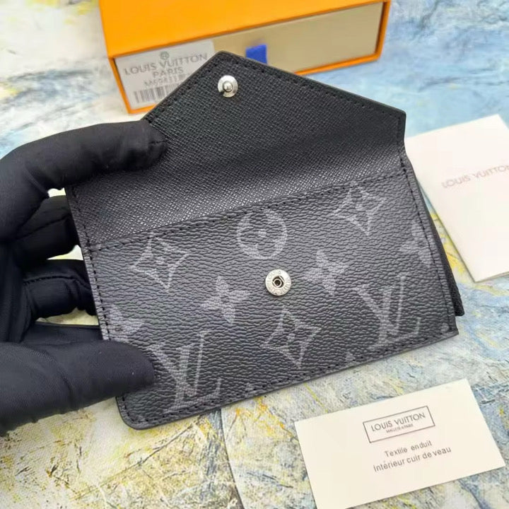 LV Coin/Card Holder