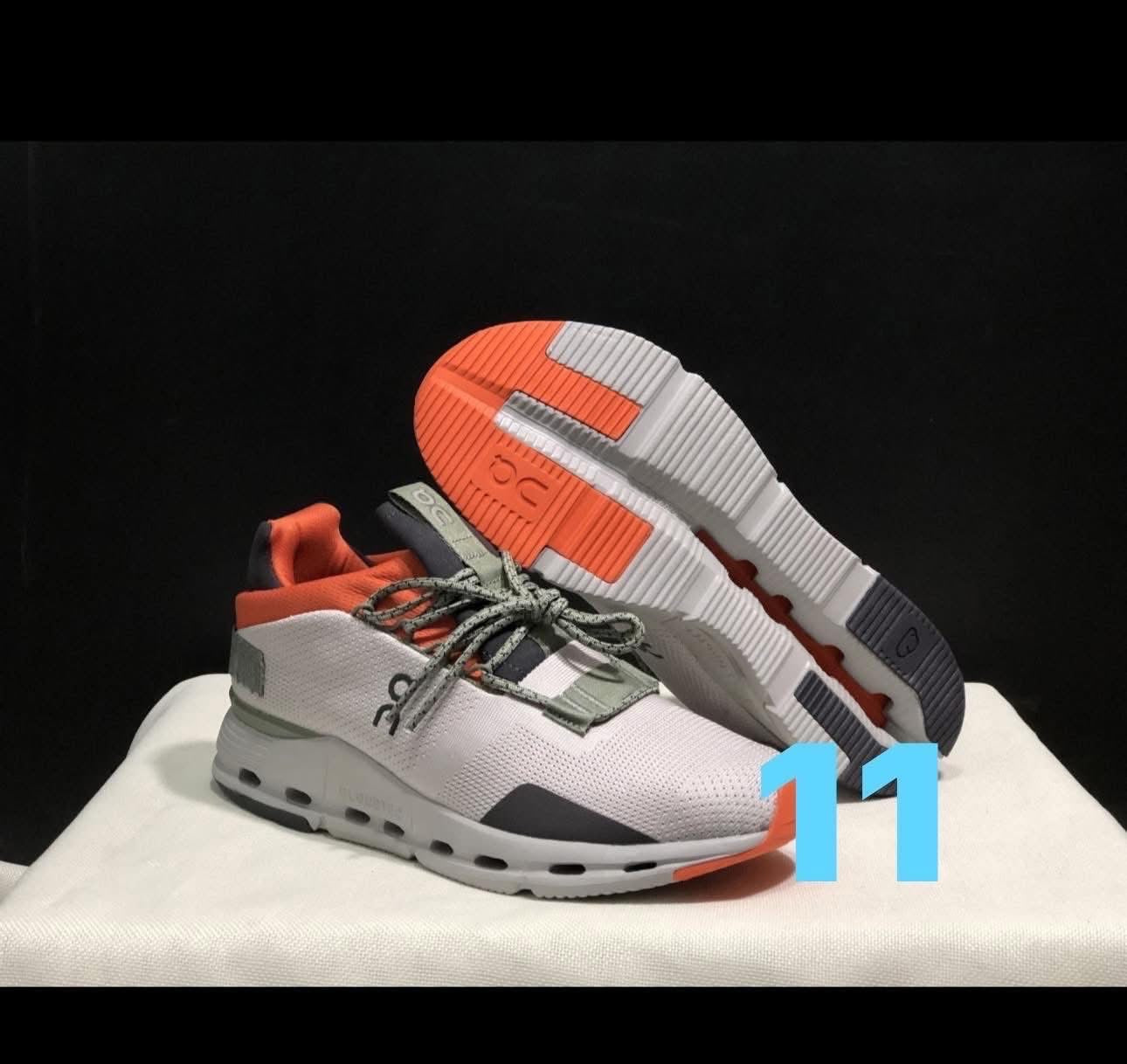 OC Shoes
