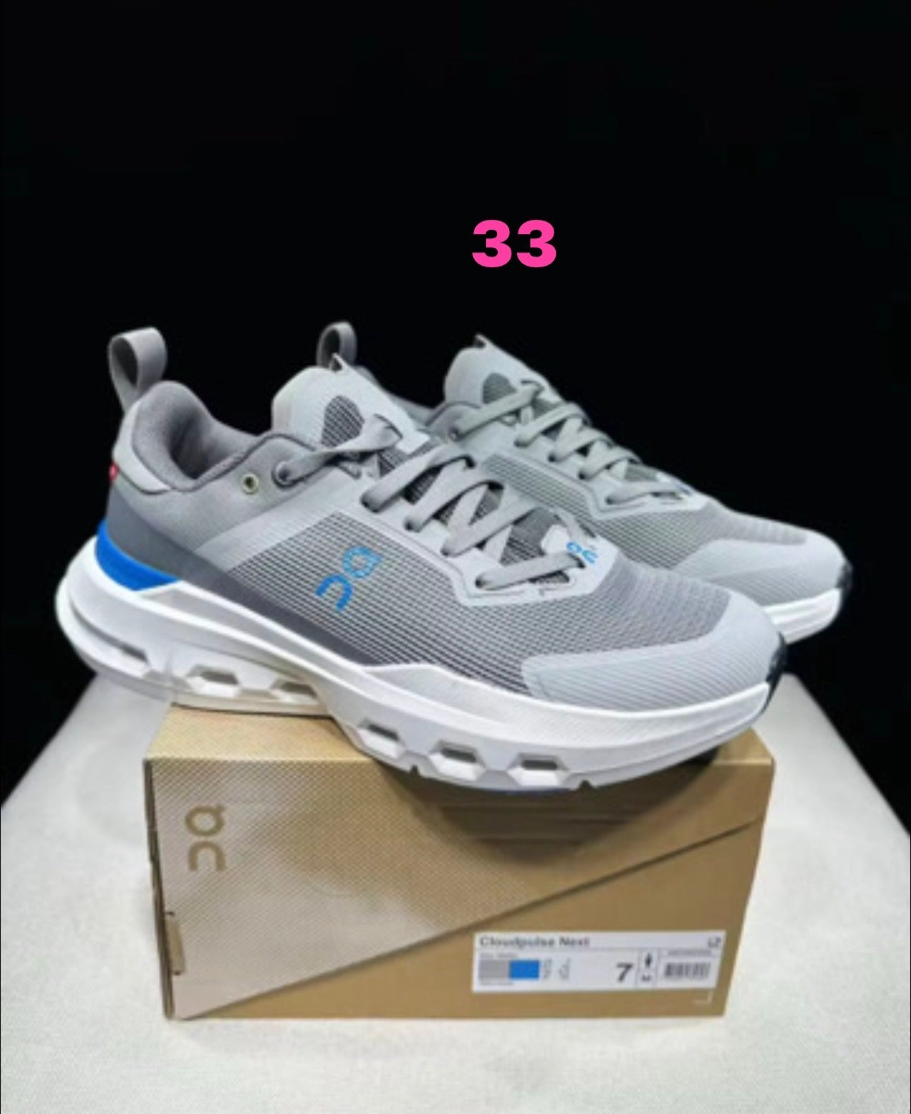 OC Shoes