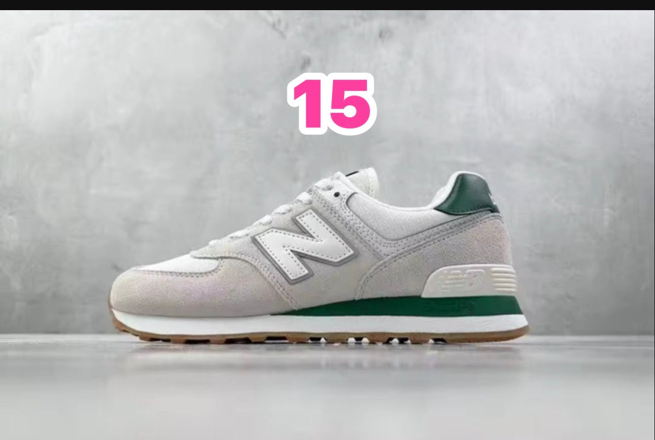 NB 574 Sneaker