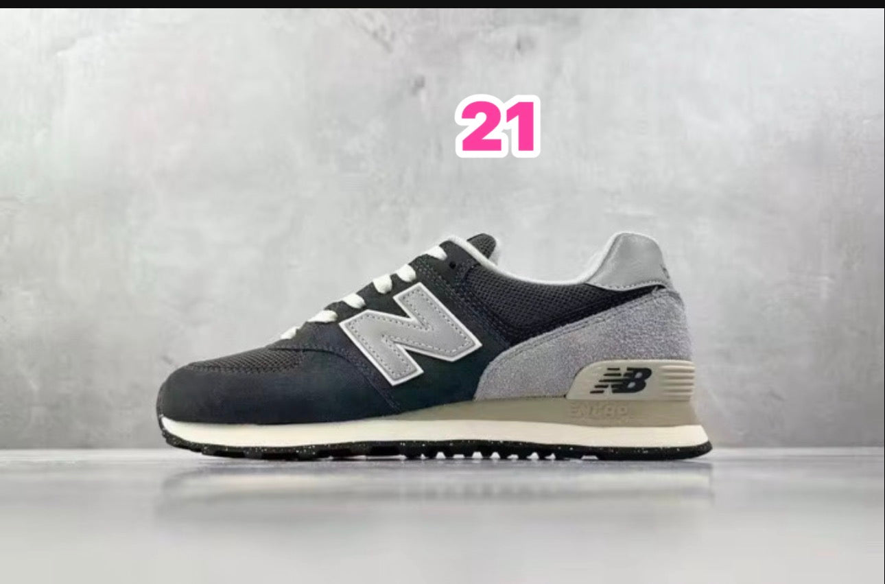 NB 574 Sneaker