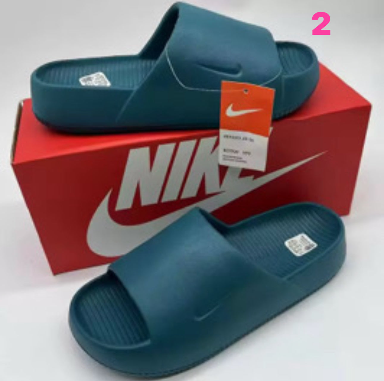 ✔️ Slides