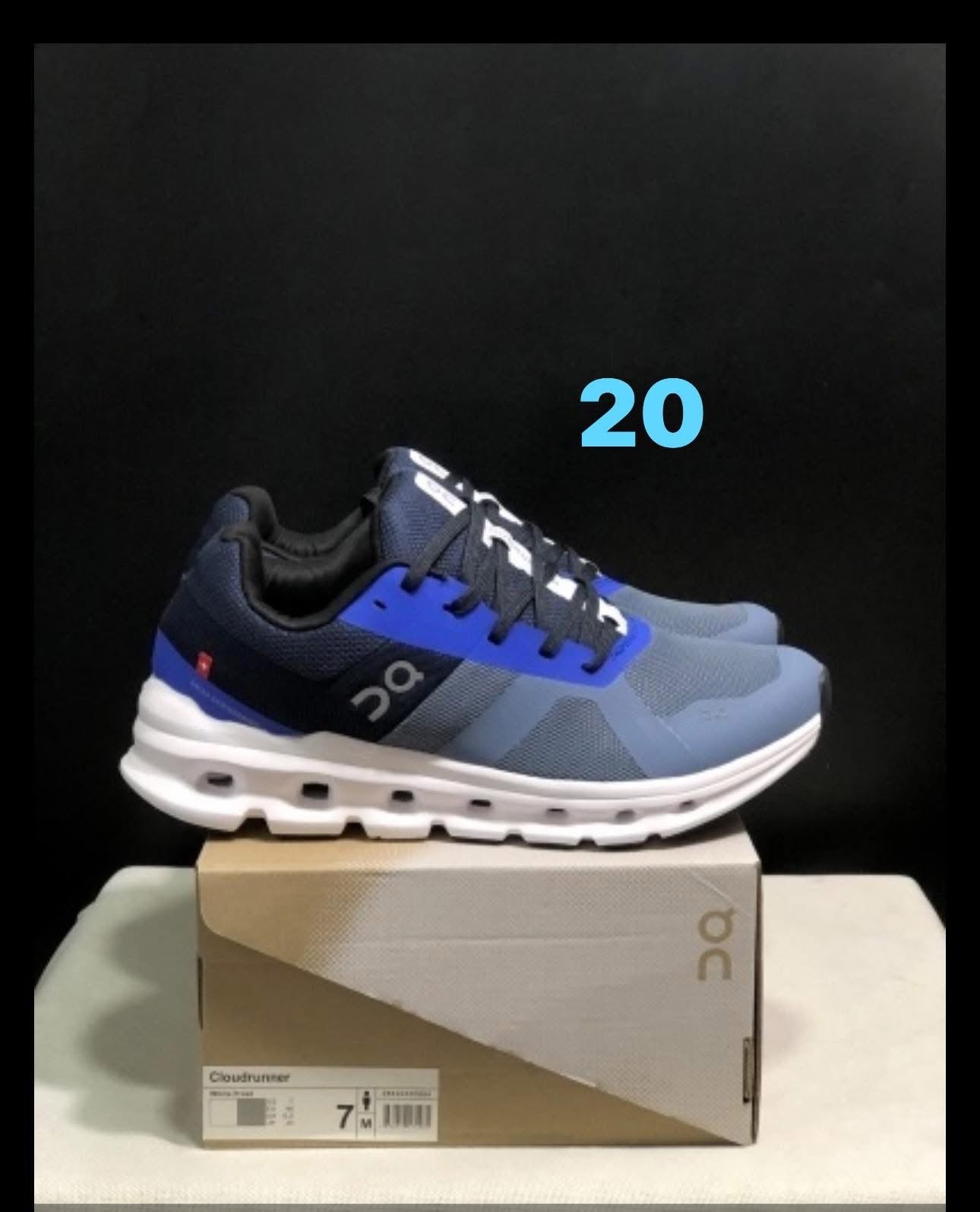OC Shoes