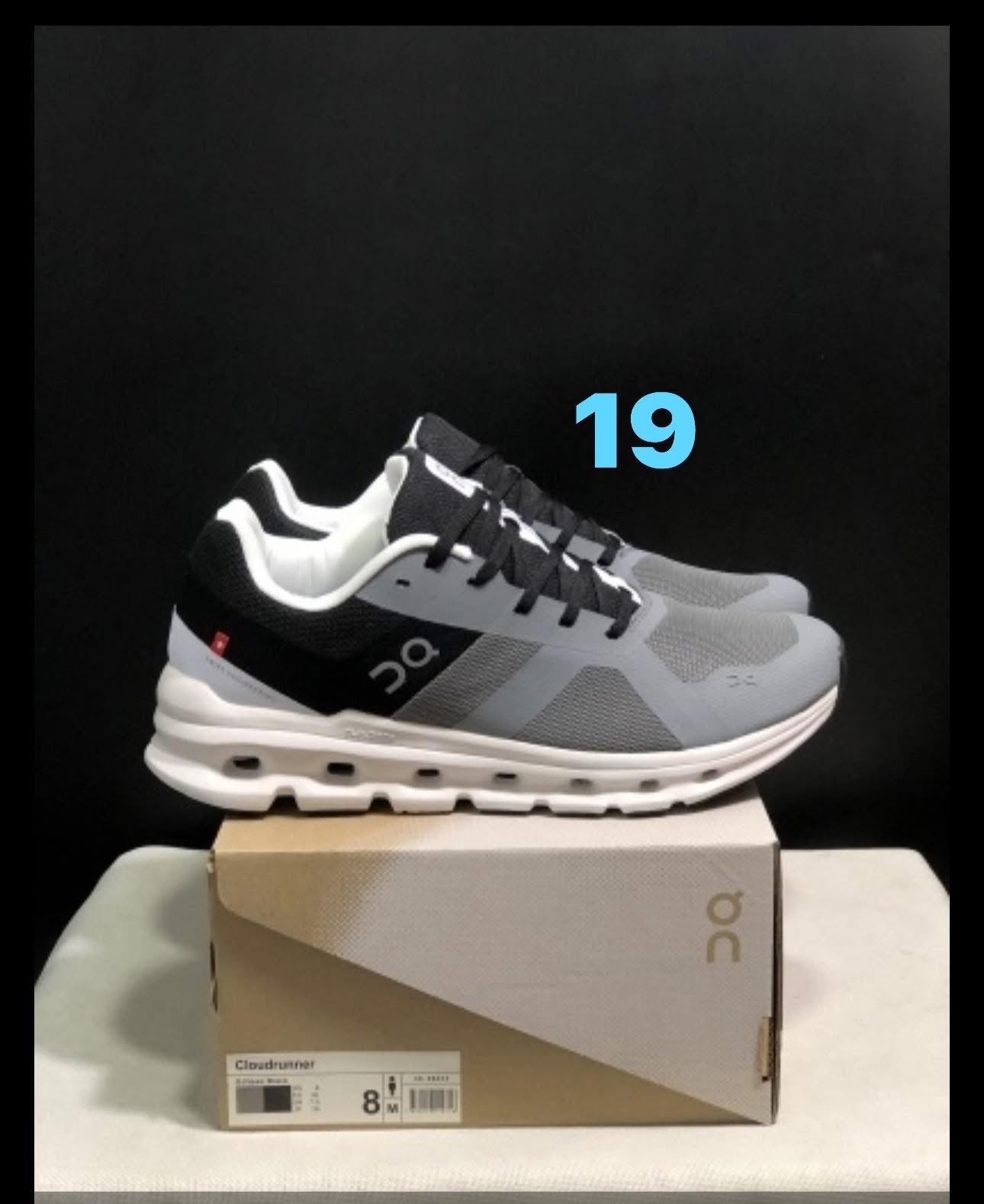 OC Shoes
