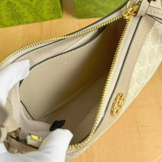 G-Ophidia Small Shoulder Bag