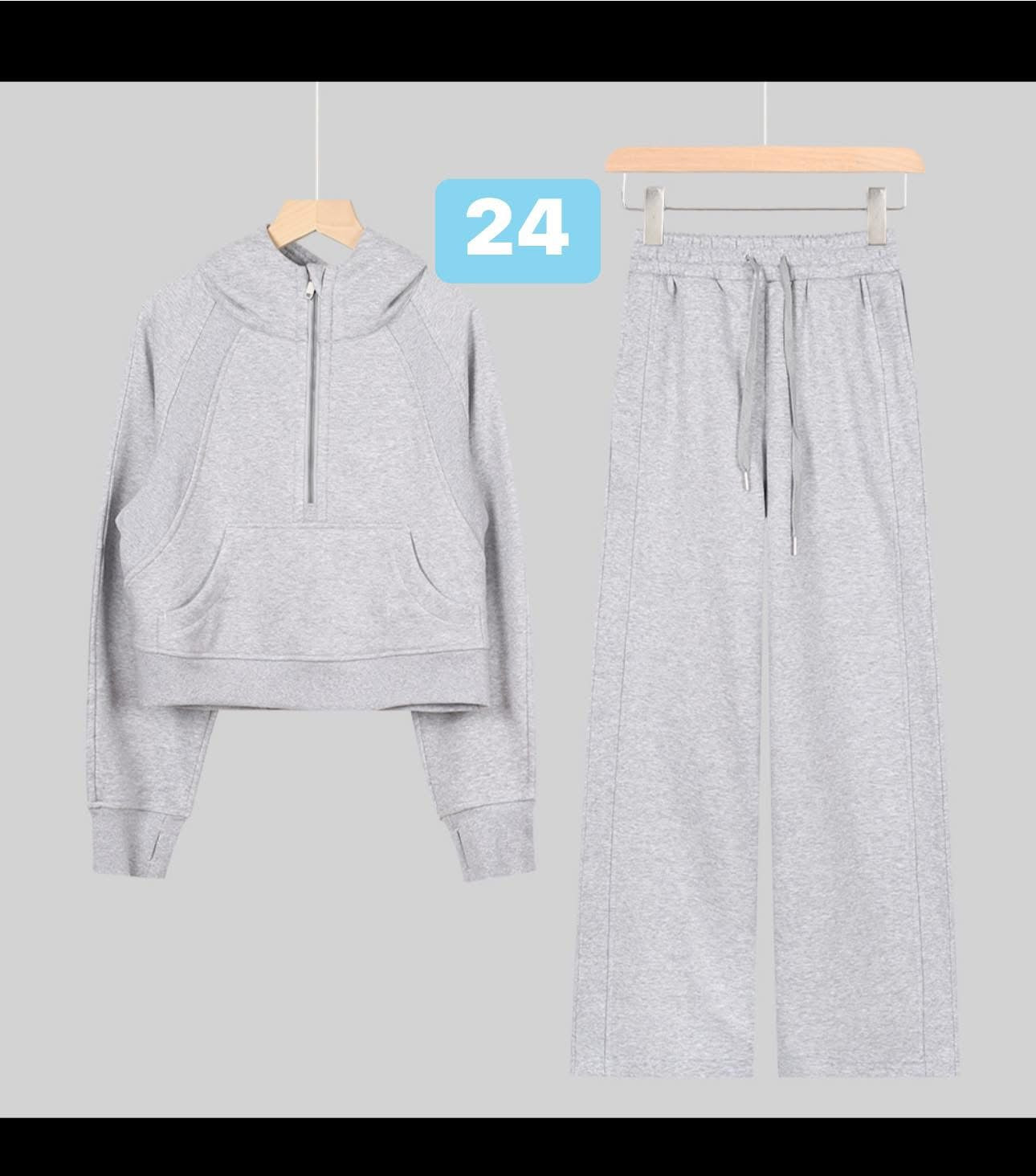 Lulu Scuba Set