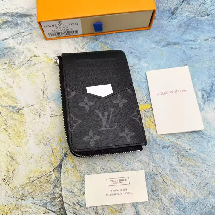 LV Coin/Card Holder