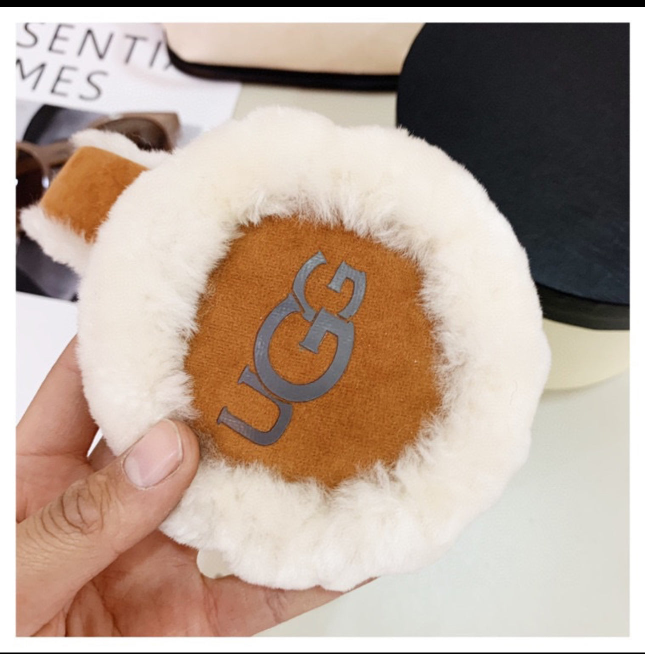 UGG Earmuffs