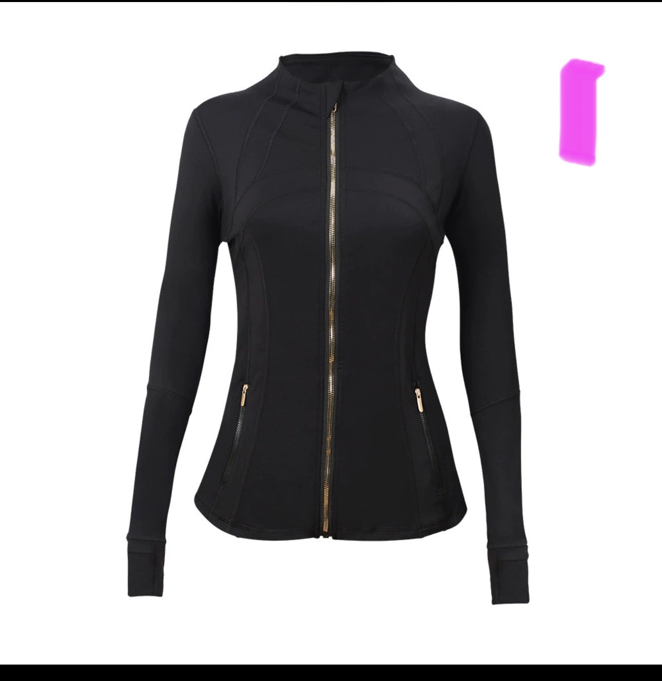 Define Jacket