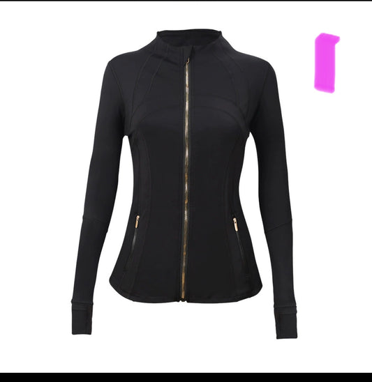 Define Jacket