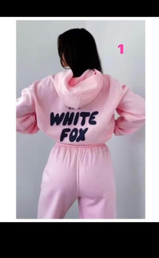 WF Set