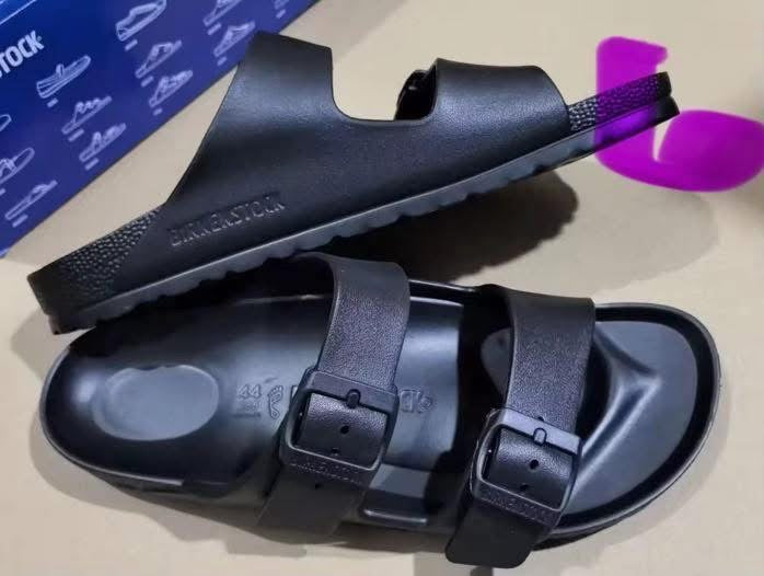 Rubber Birks