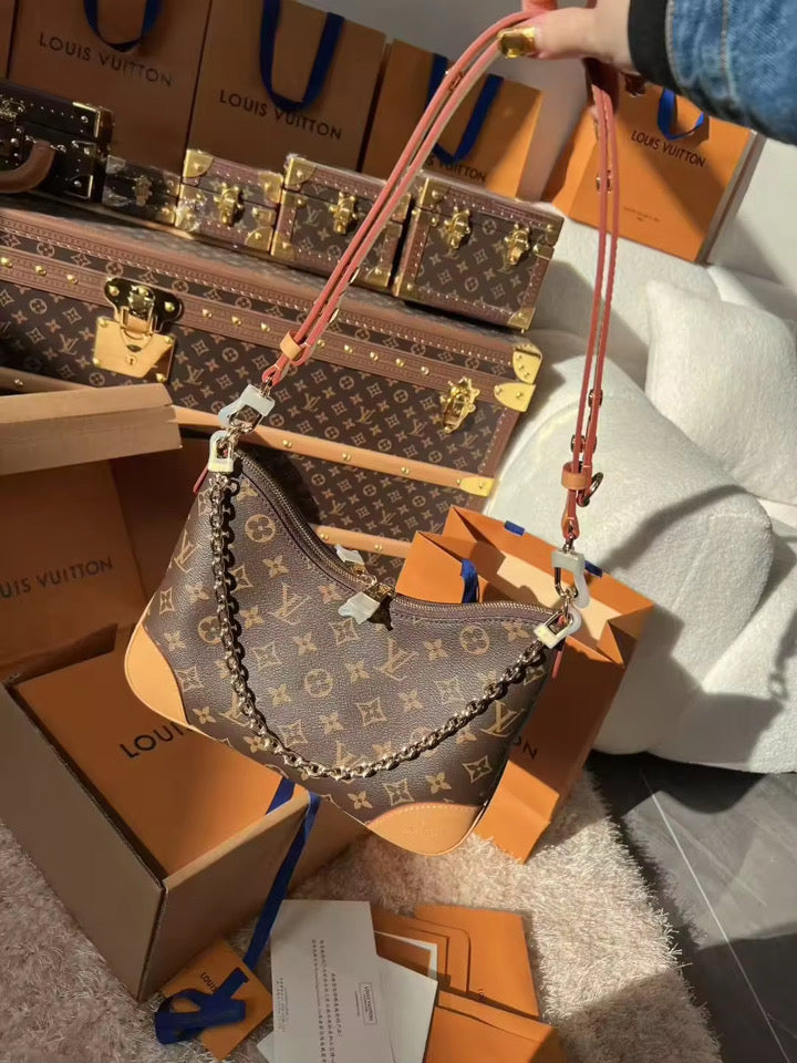 LV Boulogne Bag